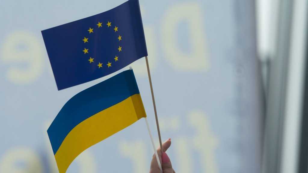Ukraine Scolds EU Over Aid Delays