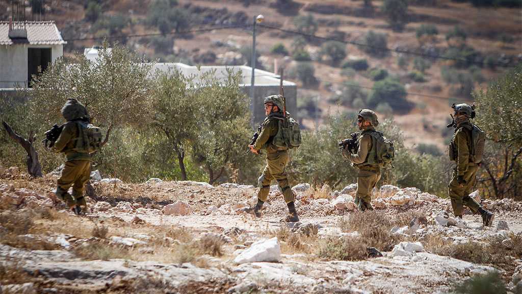 ‘Israel’ On High Alert Citing ‘Threats’ Ahead of Jewish Holiday