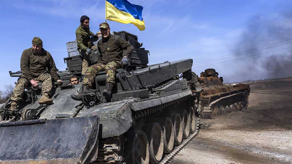 Russia Warns US of Likely Confrontation If Arms Aid to Ukraine Continues