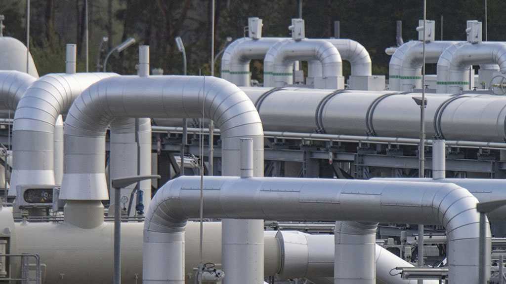 EU Faces Unprecedented Gas Shortage