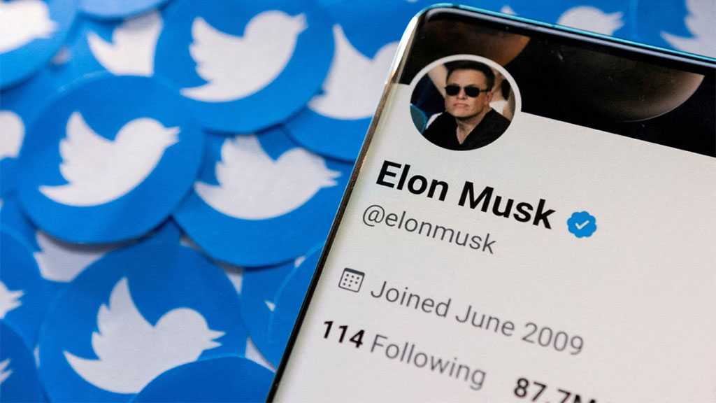 Musk Ready to Buy Twitter at Original Price Of $44bn