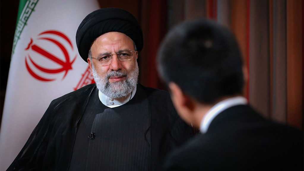 Raisi: Grounds Prepared for A Good Agreement in Talks