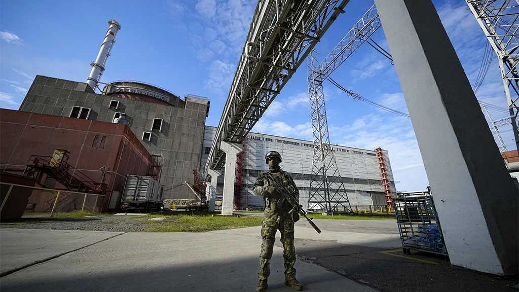 Putin Transfers Europe’s Largest Nuclear Plant to Russian Control