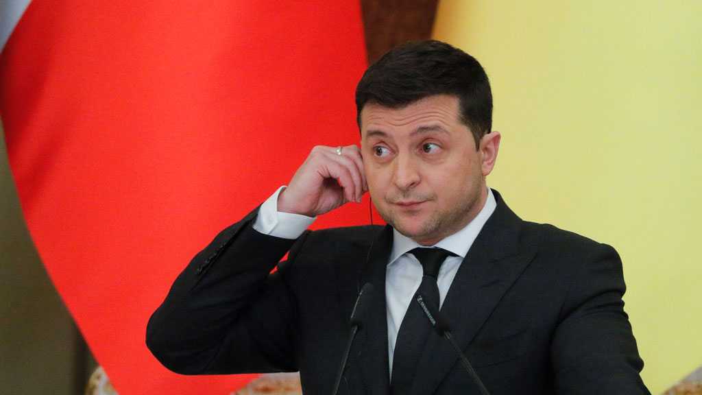 Kremlin Accuses Zelensky of Trying to Start a World War