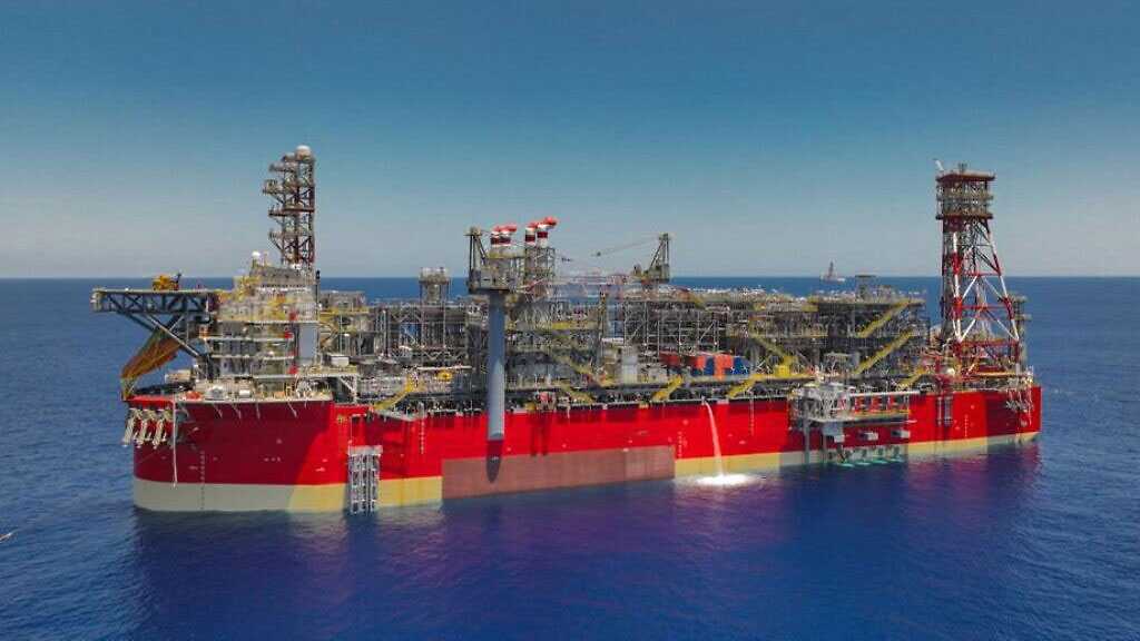 ‘Israeli’ Spy Chief Warns of Hezbollah Strike on Gas Field as Delimitation Process Wavers