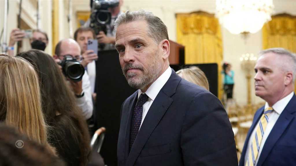 FBI Has Enough Evidence for Hunter Biden’s Prosecution – Reports
