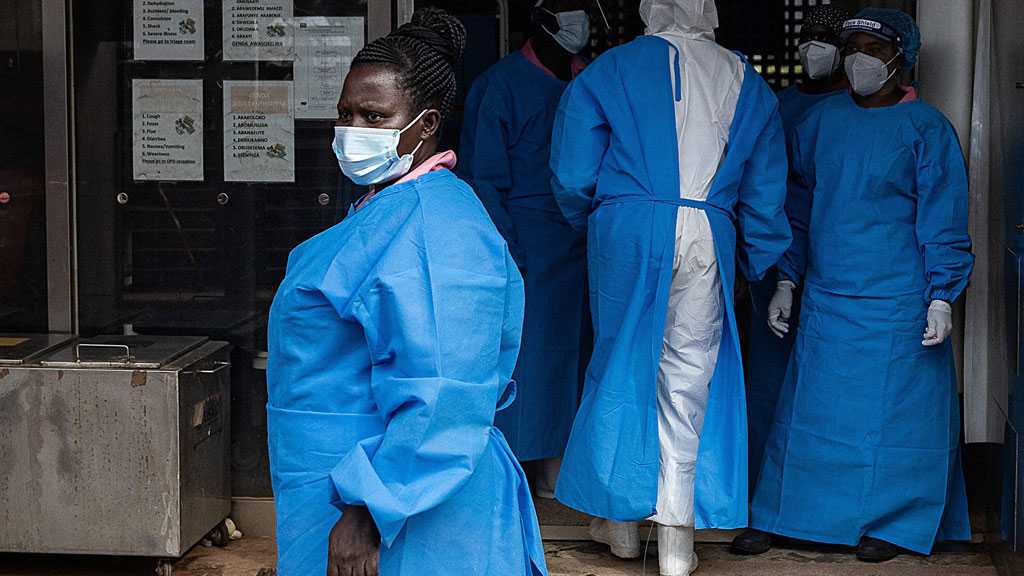 Health Workers Among Dead in Uganda Ebola Outbreak