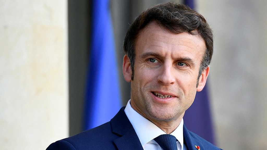 Macron: 2023-24 Winter Even Harder in Terms of Gas Supplies