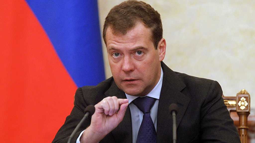 Russian Ex-President Outlines Harsh Response to Crimean Bridge Blast