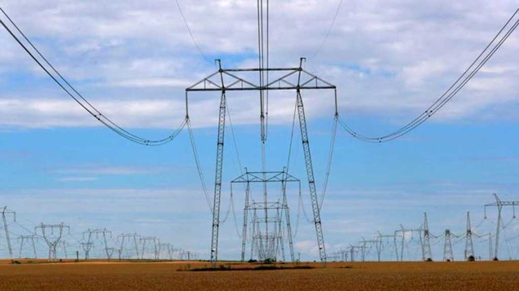 Ukraine Halts Electricity Exports to EU
