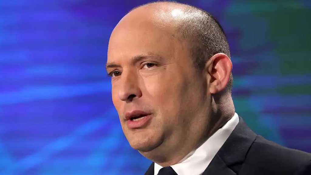 Bennett Mulling Resignation as PM-Designate