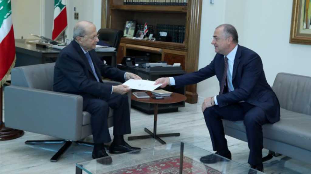 Lebanese Presidency: Final Version of Offer Satisfies Lebanon, Meets Its Demands, Preserves Its Natural Wealth