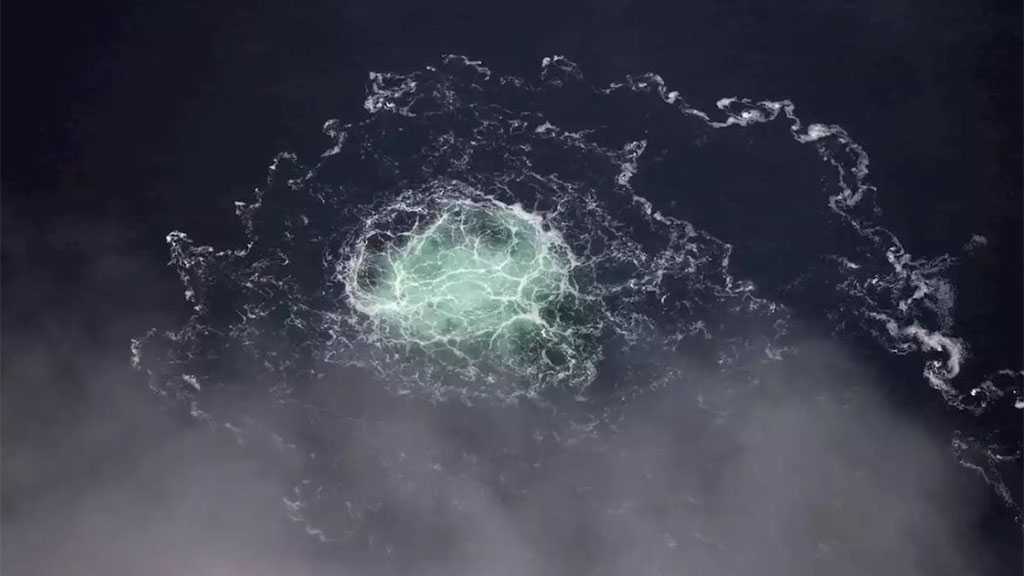 NATO Once ‘Lost’ Underwater Drone Under Nord Stream, Gazprom Reminds