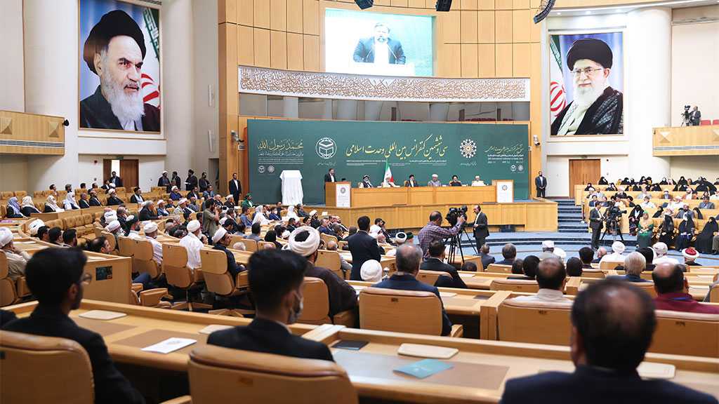 ‘Israeli’ Regime Does Not Understand Covenants - Raisi