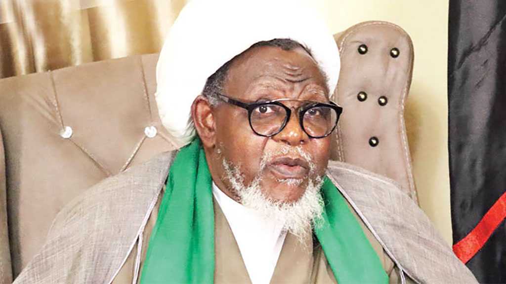 Sheikh Zakzaky: Riyadh Was Involved in Zaria Massacre On US, UK Orders