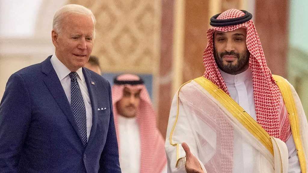 White House “Willing to Revisit” Ties with Key Ally
