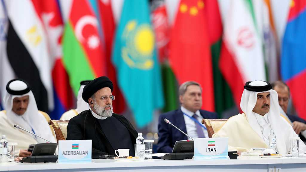 Iran Foiled the US Scheme in the Region – Raisi