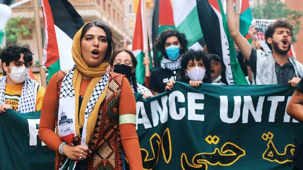 Academics in Canada Face Harassment, Intimidation for Pro-Palestinian Speech