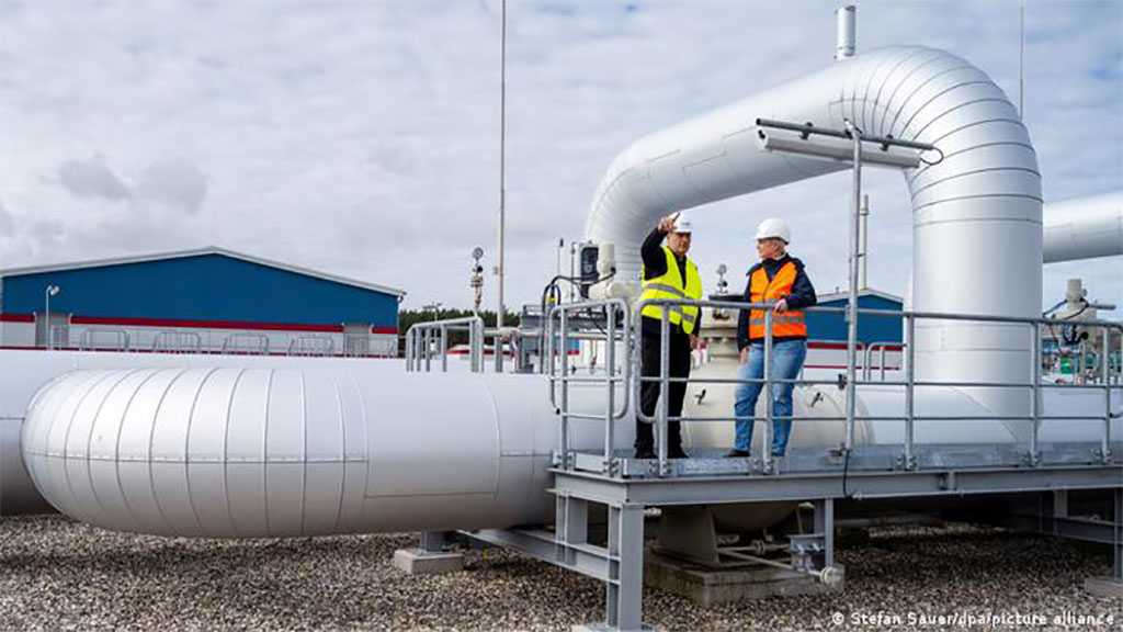 Major German Power Supplier Hikes Prices