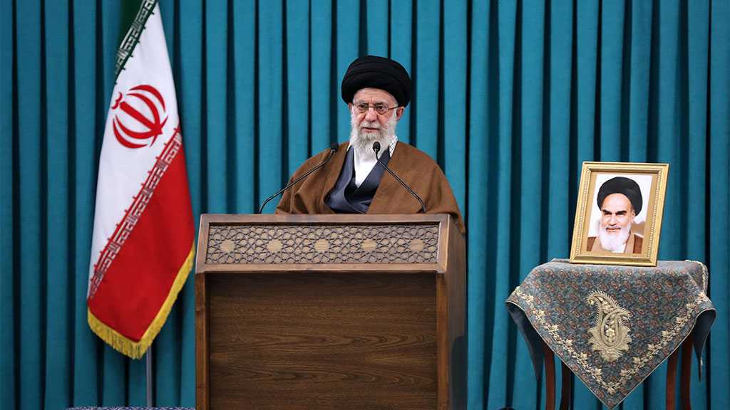Imam Khamenei Pardons, Commutes Sentences of 1,862 Prisoners on Prophet’s [PBUH] Birth Anniversary