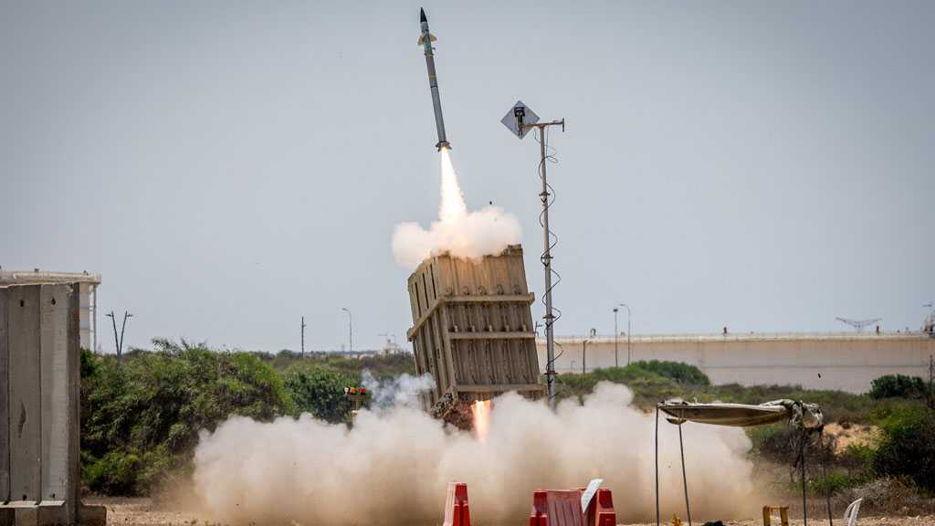 US Presses Allies to Assemble ‘Patchwork Air Defenses’ for Ukraine