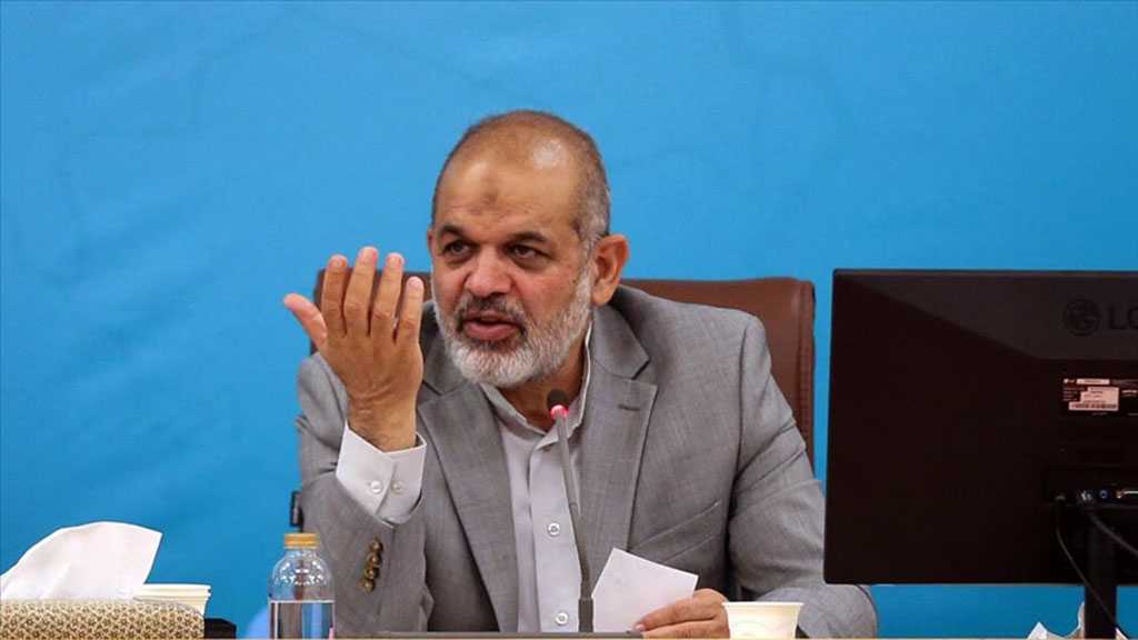 Some Foreign-funded Rioters Received Cash Every 15 Minutes - Iran’s Interior Minister