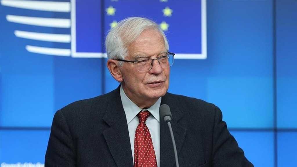 Top EU Diplomat Calls Most of the World “Jungle”
