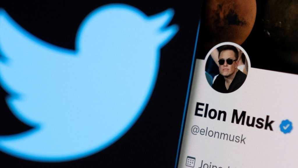 Elon Musk Under Investigation, Twitter Inc Says