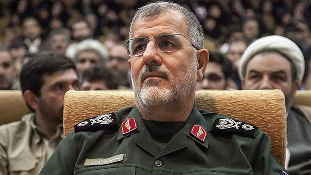 Iran to Hold Large Drills Near Border with Azerbaijan