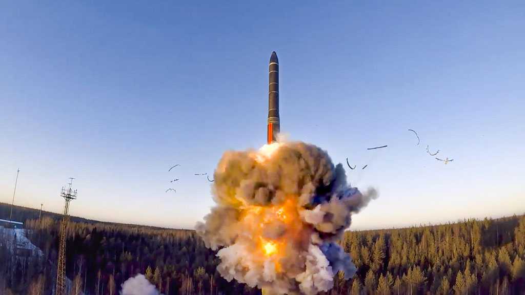 West Prepping Nuclear Crisis Plans – British Media