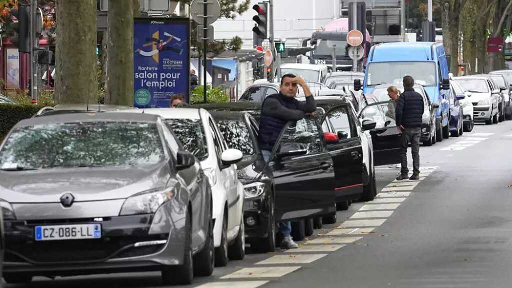 France Fuel Crisis: Strikes Continue as Trade Union Snubs Pay Rise Offer