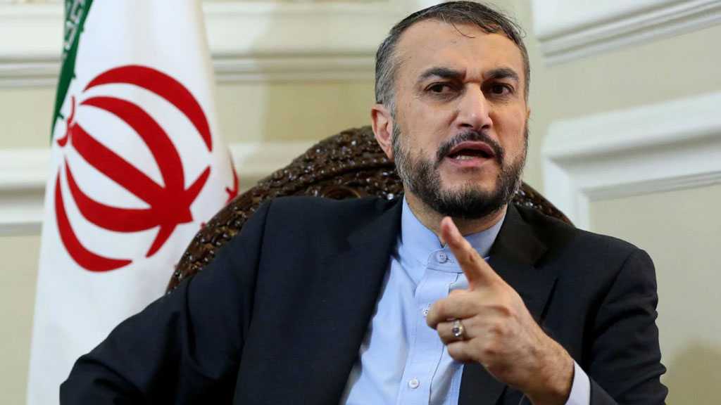 Iran Warns of Retaliation as EU Considers Fresh Sanctions