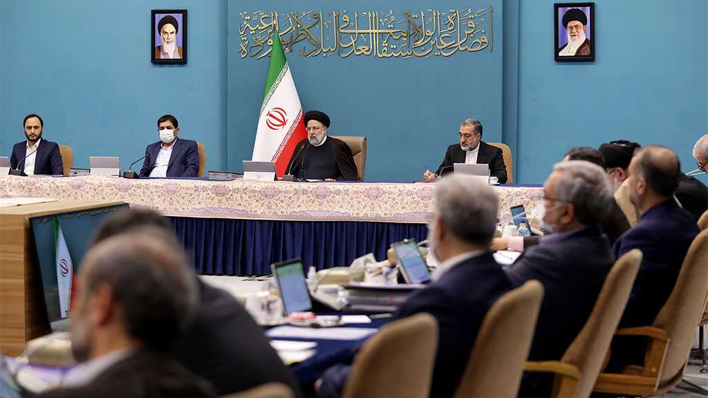 Raisi: US Role, Mischief Evident in Regional Acts of Sabotage, Assassinations, Riots