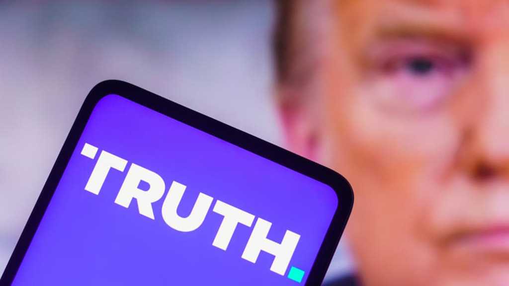Whistleblower Trump Media Executive: Firm Violated Federal Securities Laws