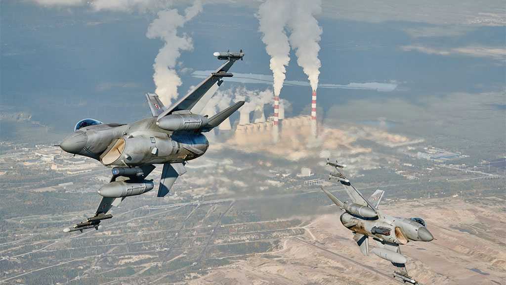 NATO Kicks Off Nuclear Exercises