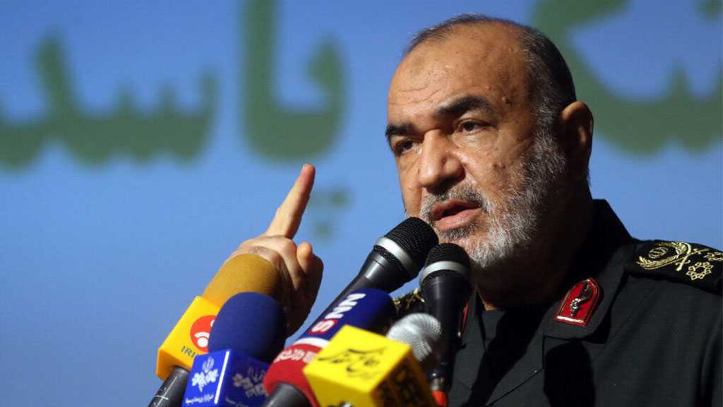 IRG Warns Riyadh against Anti-Iran Media Campaign
