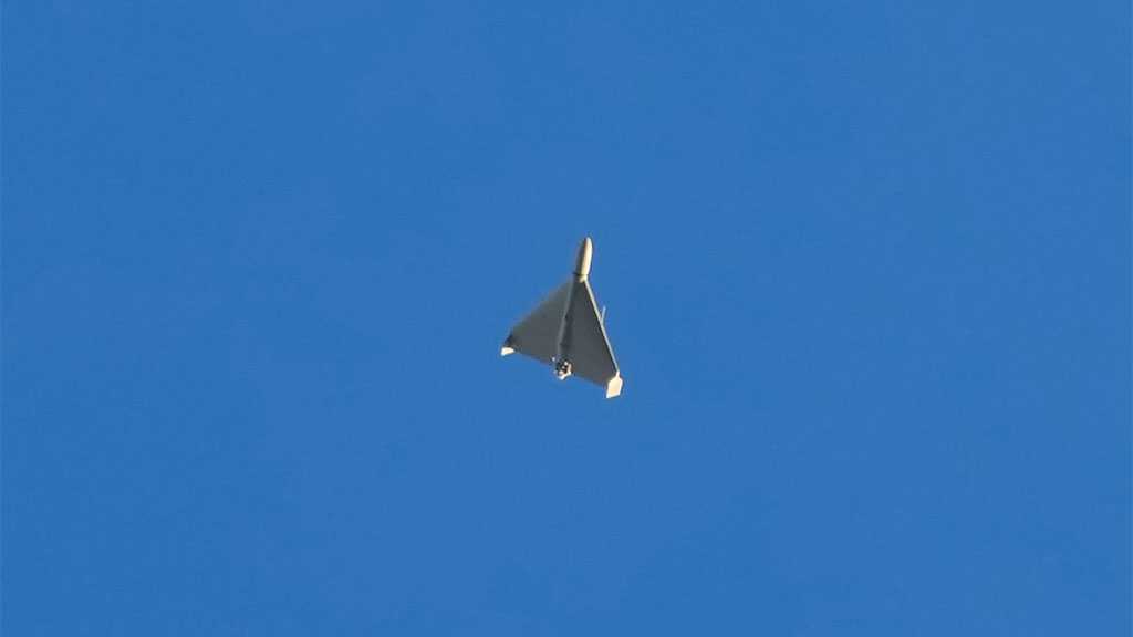 ‘Israel’ Fears Being Target of Iranian Drones