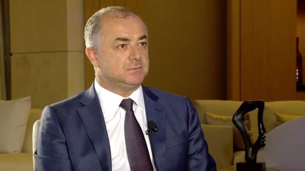 Bou Saab: Delimitation ’Agreement’ Is an Accomplishment, Lebanon Should Benefit from This Int’l Opportunity