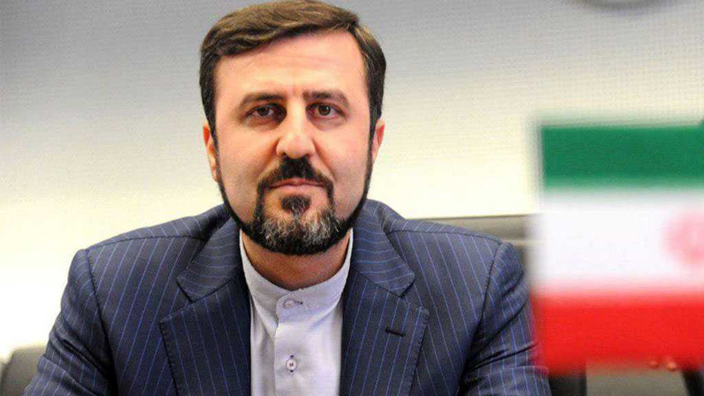 EU Harbors Murderers Of 17,000 Iranians, But Sanctions Protectors of Security - Iran