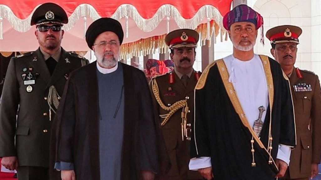 Raisi: Iran Won’t Stand Idle Against US