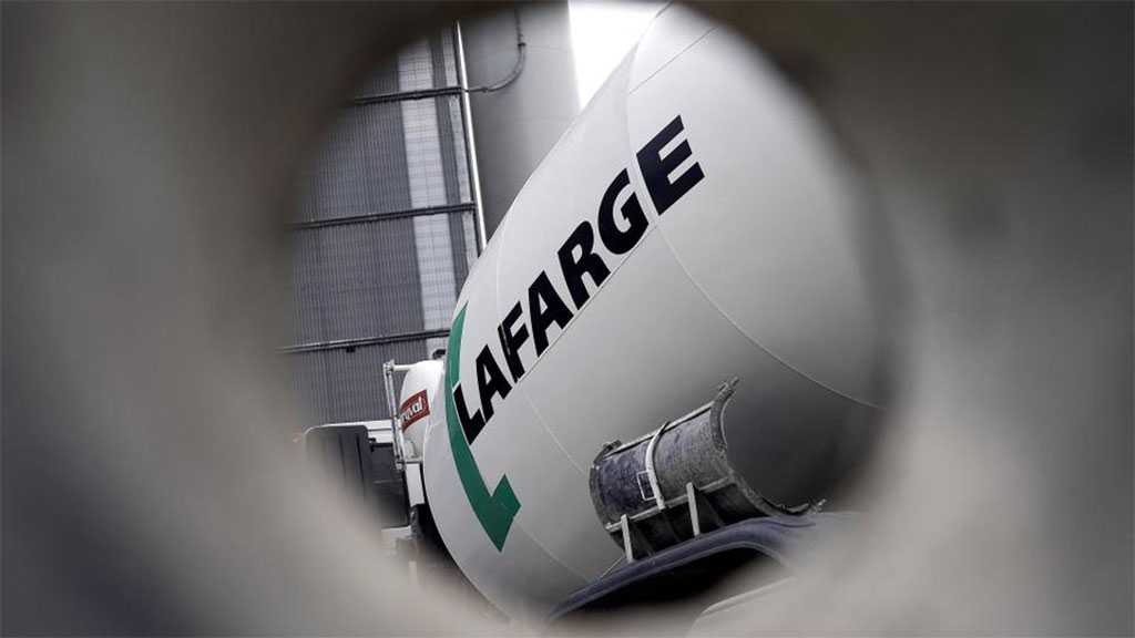 French Cement Maker Pleads Guilty to Supporting Daesh