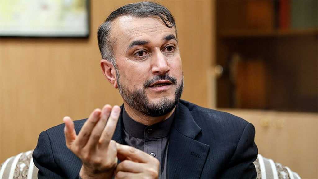 Iran To Announce Sanctions on Western Individuals, Bodies - FM