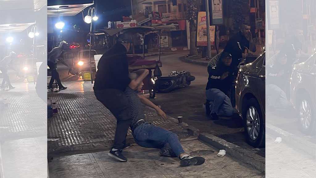 Palestinian Martyred, Three Others Injured as ‘Israeli’ Occupation Forces Raid Jenin Overnight