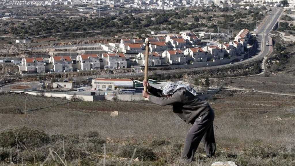 UN Pushes to Declare ‘Israeli’ Occupation Illegal: It Violates Int’l Law