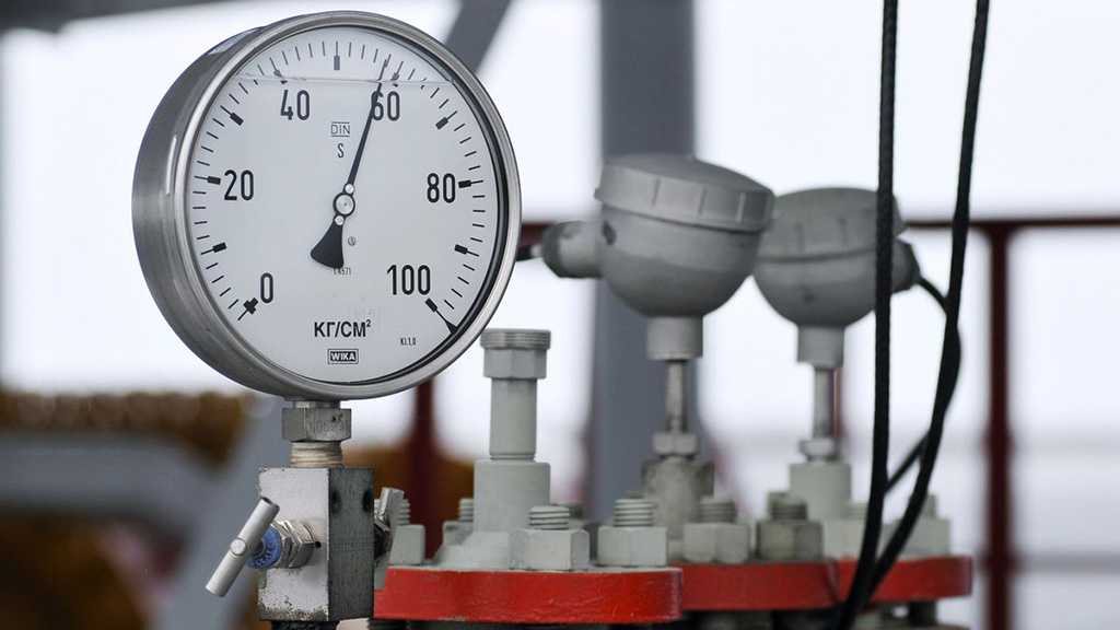 EU Fails to Agree on Cap on Gas Prices After 11 Hr Summit