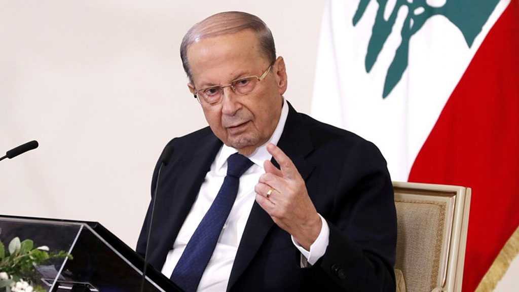 Lebanon Didn’t Offer Any Concessions on Maritime Boundary Delimitation – Lebanese Presidency