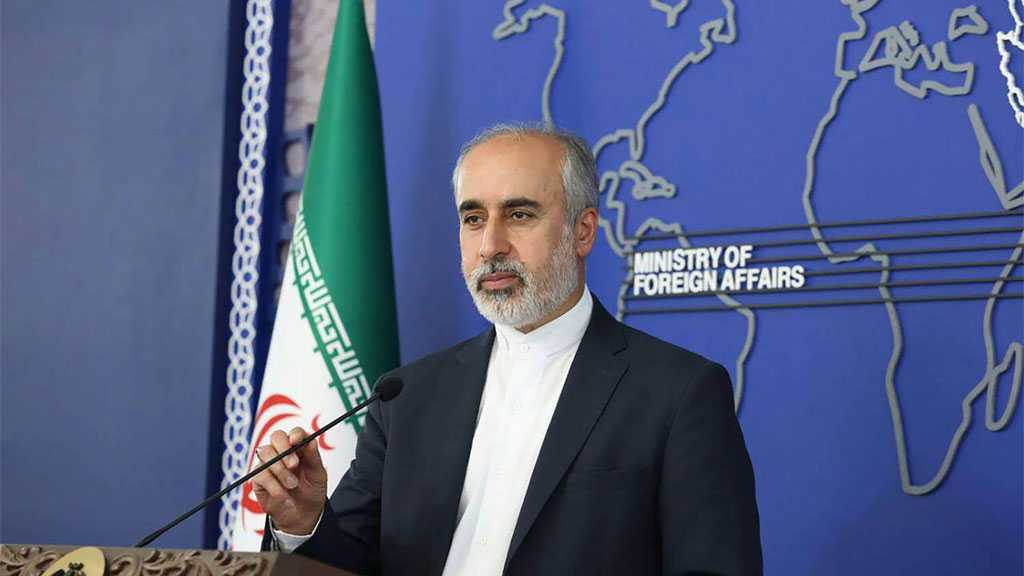 Tehran Rejects West Claims on Sending Drones to Be Used in Ukraine War
