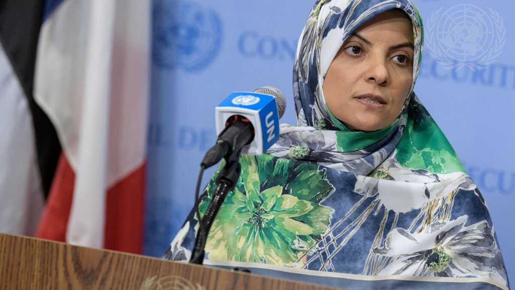 Iranian Women Need No Guardian, Caretaker - UN Envoy