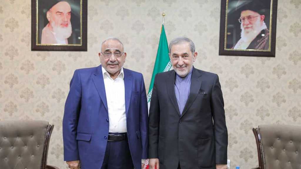 Imam Khamenei’s Adviser: Americans Must Leave West Asia