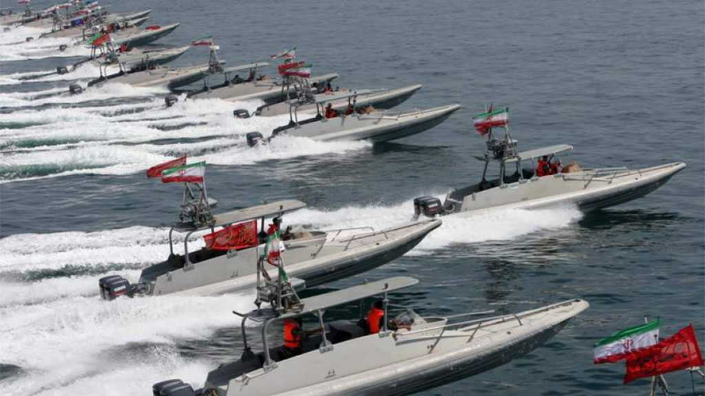 Iran Able to Ensure Security of Region Instead of Foreigners – IRG Navy Commander